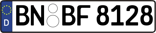 BN-BF8128