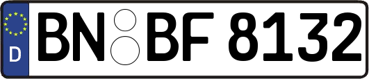 BN-BF8132