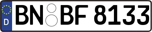 BN-BF8133