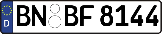 BN-BF8144
