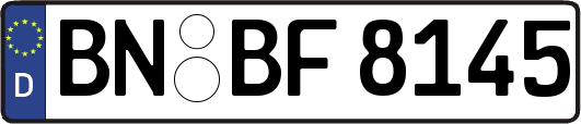 BN-BF8145