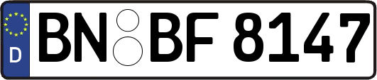 BN-BF8147