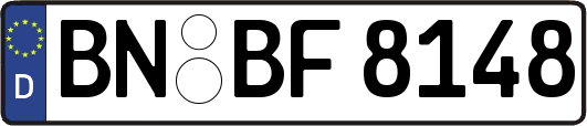 BN-BF8148