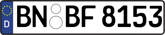 BN-BF8153