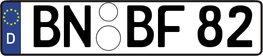 BN-BF82