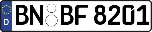 BN-BF8201