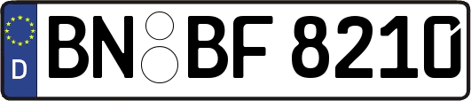 BN-BF8210