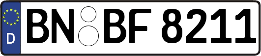 BN-BF8211