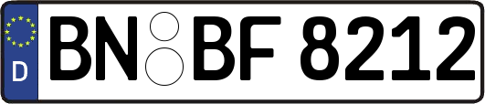 BN-BF8212