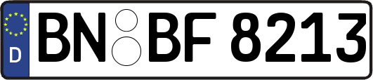 BN-BF8213