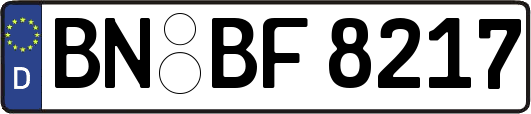 BN-BF8217