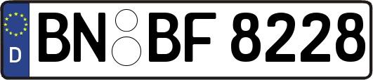 BN-BF8228