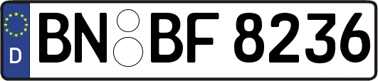 BN-BF8236
