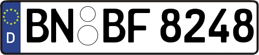 BN-BF8248