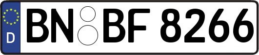 BN-BF8266