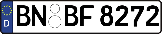 BN-BF8272