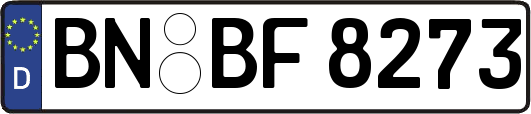 BN-BF8273