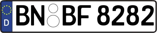 BN-BF8282