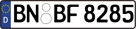 BN-BF8285