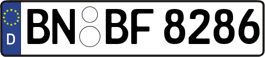 BN-BF8286