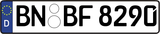 BN-BF8290