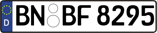 BN-BF8295