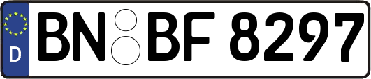 BN-BF8297
