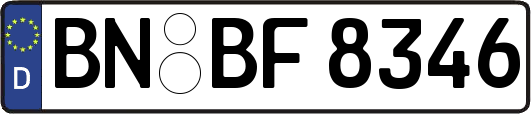 BN-BF8346
