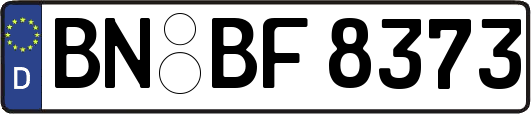 BN-BF8373