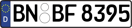 BN-BF8395