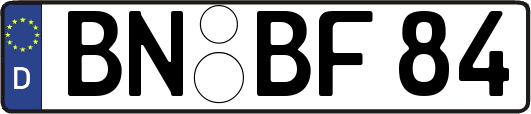 BN-BF84