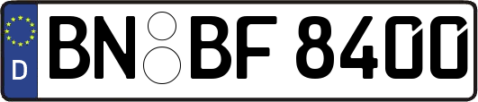 BN-BF8400