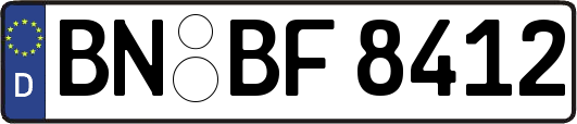 BN-BF8412