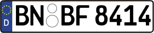 BN-BF8414