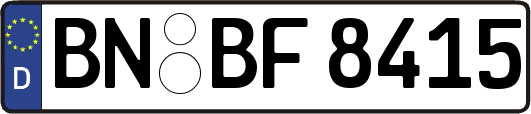 BN-BF8415