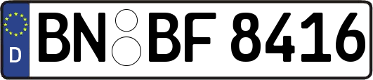 BN-BF8416