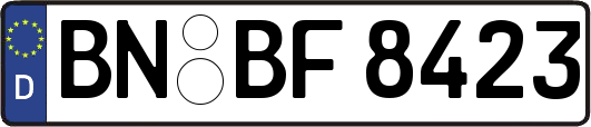 BN-BF8423