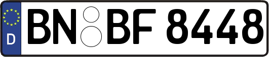 BN-BF8448