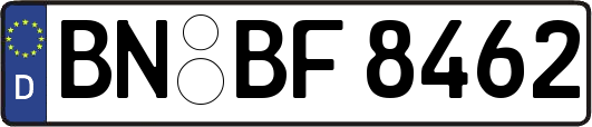 BN-BF8462