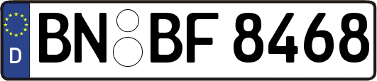 BN-BF8468