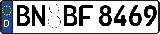 BN-BF8469