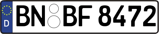 BN-BF8472