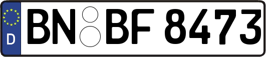 BN-BF8473