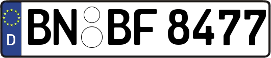 BN-BF8477