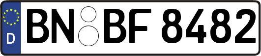BN-BF8482