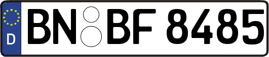 BN-BF8485