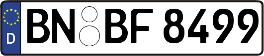 BN-BF8499
