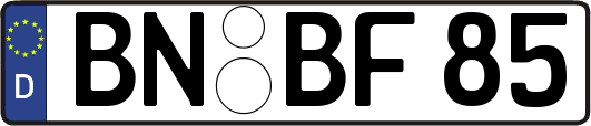 BN-BF85
