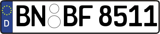 BN-BF8511