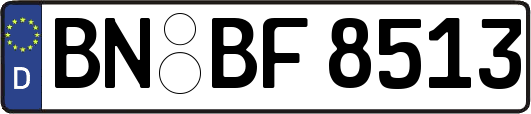 BN-BF8513